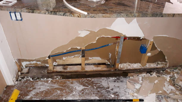 Best Water damage restoration near me  in Albany, GA